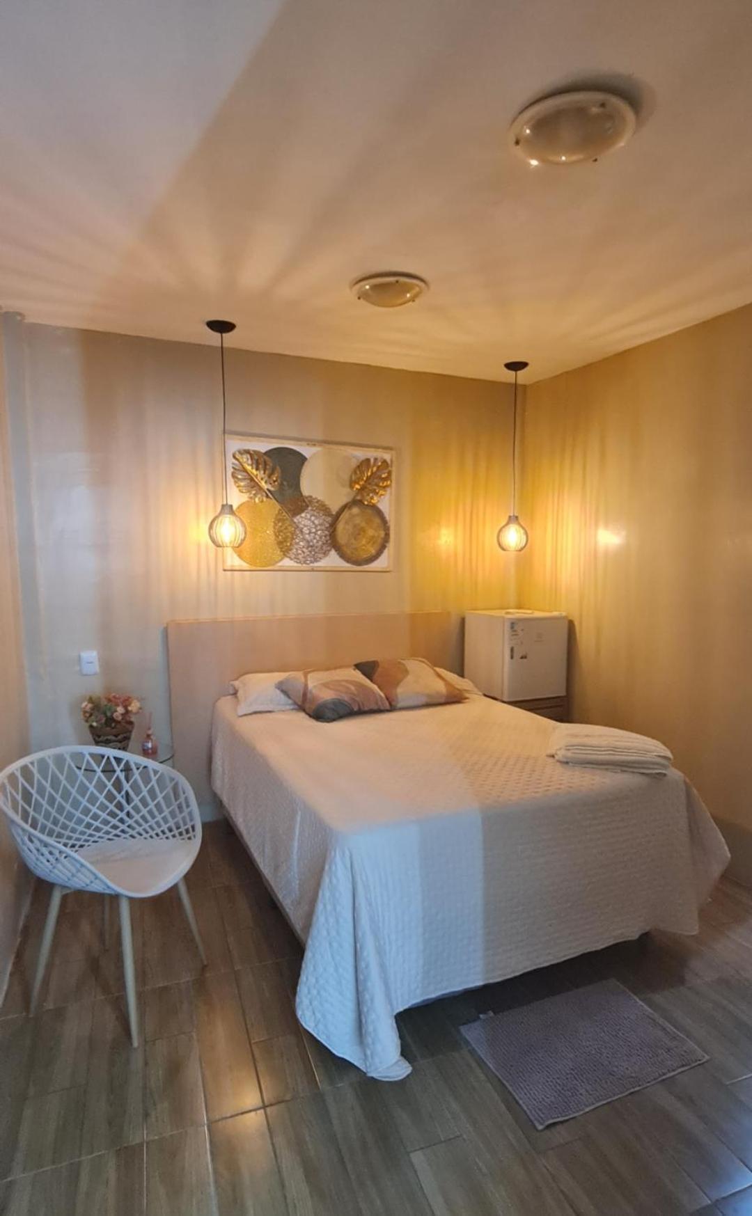 Hotel Boutique Cidade Velha Belem  Exterior photo